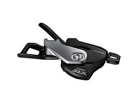 SHIMANO SL-M7000 SLX shift lever, I-spec-B direct attach mount, 11-speed right hand