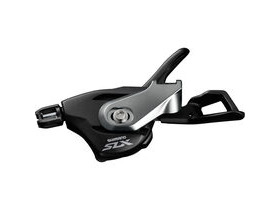 SHIMANO SL-M7000 SLX shift lever, I-spec-B direct attach mount, 2/3-speed left hand