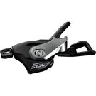 SHIMANO SL-M7000 SLX shift lever, I-spec-B direct attach mount, 2/3-speed left hand 