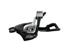 SHIMANO SL-M7000 SLX shift lever, I-spec-II direct attach mount, 2/3-speed left hand