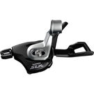 SHIMANO SL-M7000 SLX shift lever, I-spec-II direct attach mount, 2/3-speed left hand 