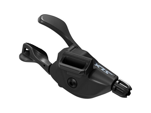 SHIMANO SL-M7100-IR SLX shift lever, I-Spec EV, 12-speed, right hand click to zoom image