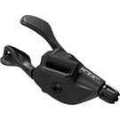 SHIMANO SL-M7100-IR SLX shift lever, I-Spec EV, 12-speed, right hand 