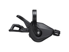 SHIMANO SL-M7100-R SLX shift lever, band on, 12-speed, right hand