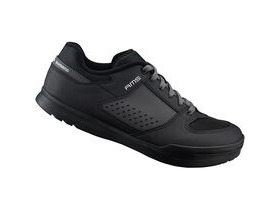 SHIMANO AM5 (AM501) SPD Shoes, Black