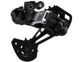 SHIMANO RD-M8150 DEORE XT Di2 rear derailleur, SGS long cage, 11-speed, Shadow+