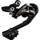 SHIMANO RD-T8000 XT trekking rear derailluer, SGS long cage, 10-speed 