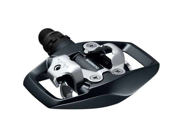 SHIMANO PD-ED500 click to zoom image