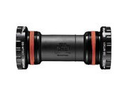SHIMANO BB-MT501 outboard bearing bottom bracket set, English thread, 68 / 73 mm 