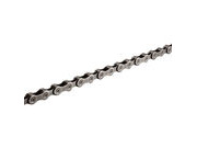 SHIMANO CN-E6090 E-bike chain, 10-speed rear / front single, 138 links, SIL-TEC 