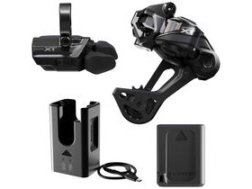 SHIMANO DRIVE XT M8250 Di2 upgrade Band-on SGS