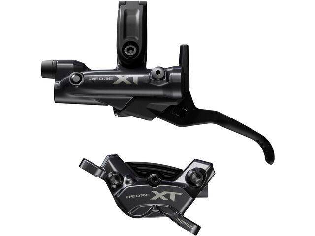 SHIMANO D/BRAKE XT M8220 4pot KIT PM RR click to zoom image