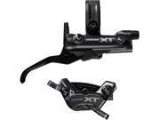 SHIMANO D/BRAKE XT M8220 4pot KIT PM FR 