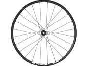 SHIMANO WH-MT500 MTB wheel, 29er, Q/R front, black 