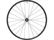 SHIMANO WH-MT601 tubeless compatible wheel, 29 front, black click to zoom image