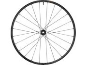 SHIMANO WH-MT620 tubeless compatible 29er, 15 x 110 mm axle, front, black 