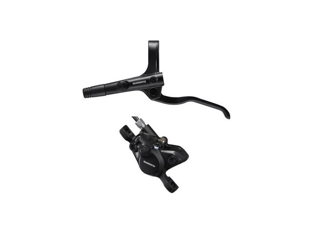 SHIMANO Acera MT200 Hydraulic Disc Brake click to zoom image
