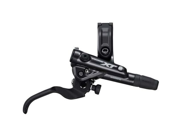 SHIMANO BL-M8100 XT complete brake lever, right hand click to zoom image