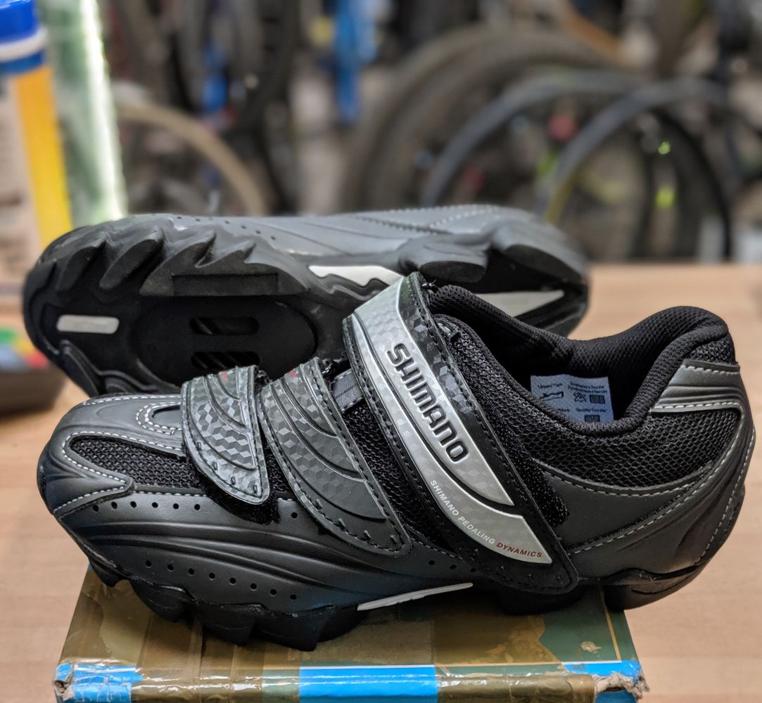 Shimano best sale m77 shoes