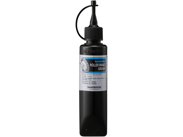 SHIMANO Roller Brake and Derailleur Clutch Grease 100g click to zoom image