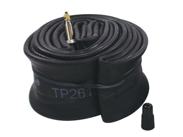 SERFAS 700 x 18-25c Presta Valve Inner Tube click to zoom image