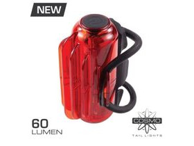 SERFAS E-Lume 60 Tail Light