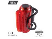 SERFAS E-Lume 60 Tail Light 