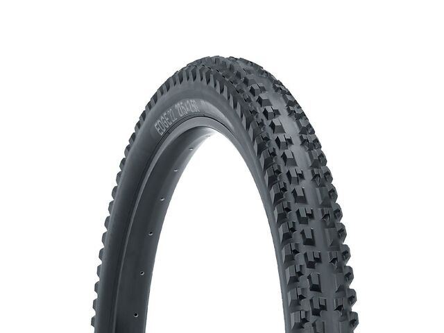 TIOGA Edge 22 All Mountain tyre, 120TPI, Folding Bead, Dual Compound, tubeless click to zoom image
