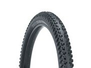 TIOGA Edge 22 All Mountain tyre, 120TPI, Folding Bead, Dual Compound, tubeless 