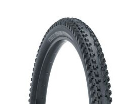 TIOGA Edge 22 All Mountain tyre, 120TPI, Folding Bead, Dual Compound, tubeless