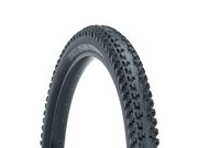 TIOGA Edge 22 All Mountain tyre, 120TPI, Folding Bead, Dual Compound, tubeless 