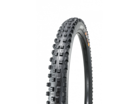 MAXXIS TYRES Shorty Folding 3C DD TR Double Down Black 29x2.40 WT