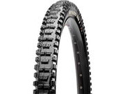 MAXXIS TYRES Minion DHR II 26x2.40 60TPI Wire Super Tacky 