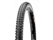 MAXXIS TYRES CrossMark II 27.5x2.25 60TPI Folding Dual Compound EXO / TR click to zoom image
