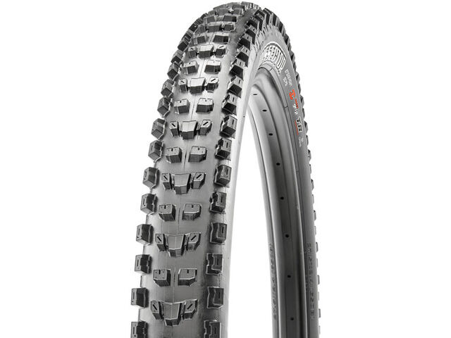 MAXXIS TYRES Dissector DH 27.5 X 2.4 WT 60 TPI Folding 3C MaxxGrip TR click to zoom image