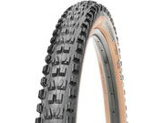 MAXXIS TYRES Minion DHF 27.5 x 2.50WT 60 TPI Folding Dual Compound EXO / TR / Tanwall Tyre 