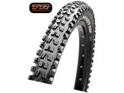MAXXIS TYRES Minion DHR II 27.5x2.40 60TPI Wire Super Tacky 
