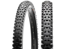MAXXIS TYRES Assegai 29 x 2.50 WT 120 TPI Foldable 3C MaxxTerra EXO+/TR Tyre