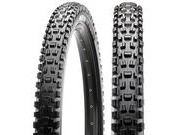 MAXXIS TYRES Assegai 29 x 2.60 60 TPI Foldable Dual Compound EXO/TR 