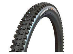 MAXXIS TYRES High Roller 3 29x2.40 2x60 TPI 3C MaxxGrip Downhill Folding Tubeless Tyre