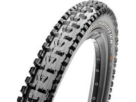 MAXXIS TYRES High Roller II 29x2.50WT 120 TPI Folding 3C Maxx Terra TR/DD