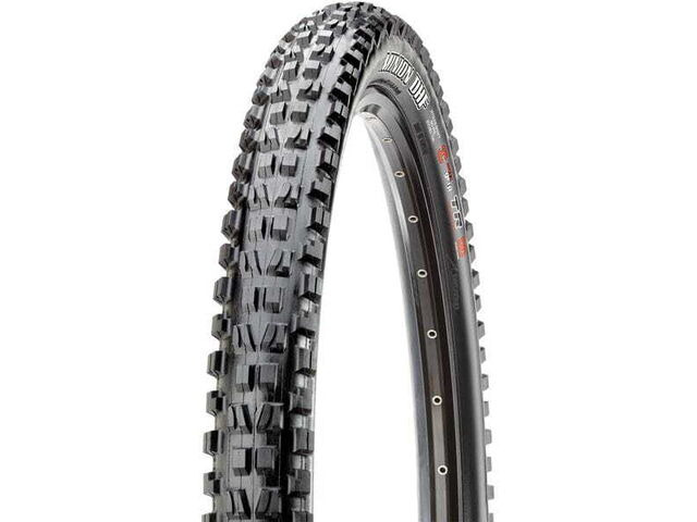 MAXXIS TYRES Minion DHF 29x2.50 WT 120 TPI Folding 3C MaxxGrip (DD/TR) click to zoom image