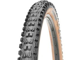 MAXXIS TYRES Minion DHF 29x2.60WT 60TPI Folding Dual Compound EXO / TR / Tanwall Tyre