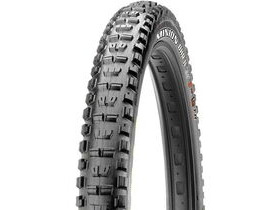 MAXXIS TYRES Minion DHR E-50 29x2.40WT 60x2 TPI Folding MaxxTerra DH TR
