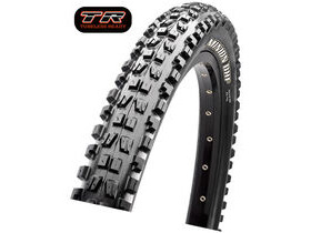 MAXXIS TYRES Minion DHR II 29x2.40WT 60 TPI Folding 3C Maxx Grip TR