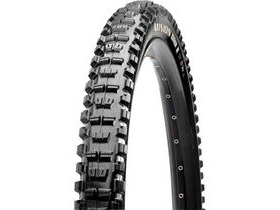 MAXXIS TYRES Minion DHR II 29x2.40WT 60TPI Folding 3C Maxx Terra EXO / TR