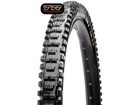 MAXXIS TYRES Minion DHR II 29x3.00 120TPI Folding 3C Maxx Terra EXO / TR