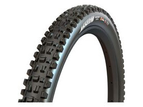 MAXXIS TYRES Assegai 29 x 2.50 120 TPI Foldable MaxxTerra EXO+ Tubeless Tyre