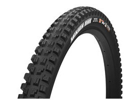 MAXXIS TYRES Minion DHX Downhill 29 x 2.50 120x2 TPI Folding 3C MaxxGrip Tubeless Tyre