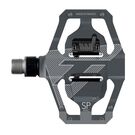 TIME Pedal - Speciale 12 Enduro Including Atac Cleats Dark Grey 